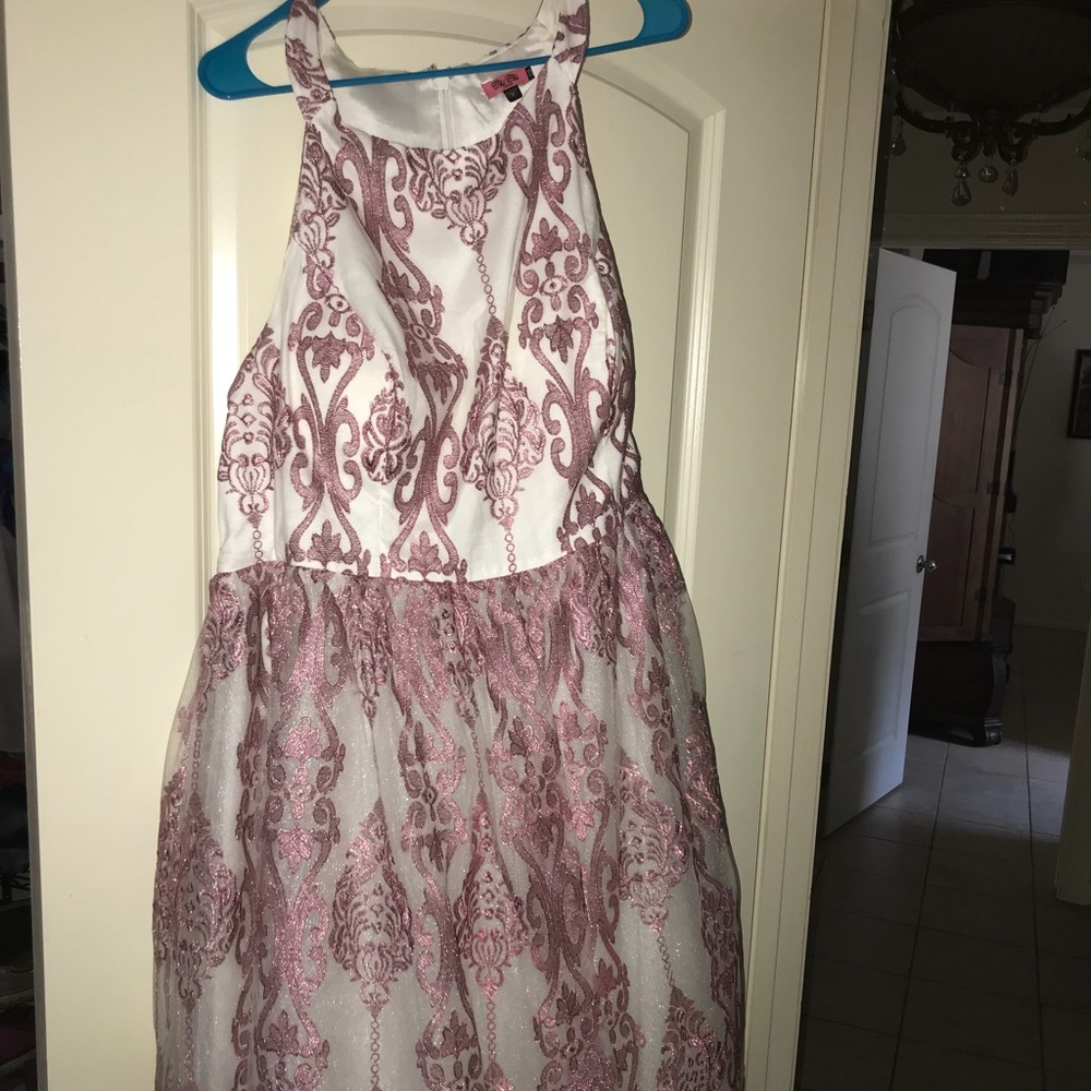 Woman’s dress